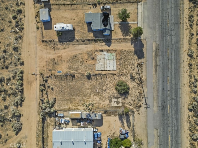 0 Twenty Mule Team Rd, Boron, CA 93516