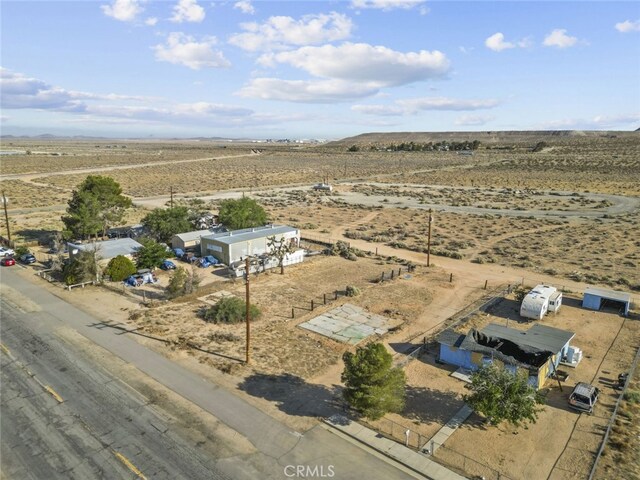 0 Twenty Mule Team Rd, Boron, CA 93516