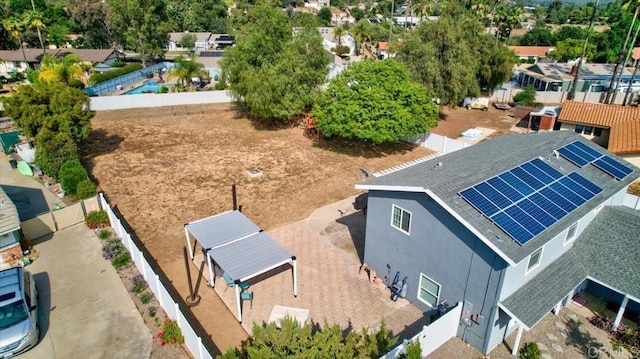 24920 Via Lopez Ct, Ramona, CA 92065 - view of subject property