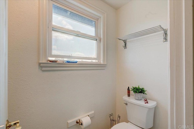 24920 Via Lopez Ct, Ramona, CA 92065 - bathroom featuring toilet