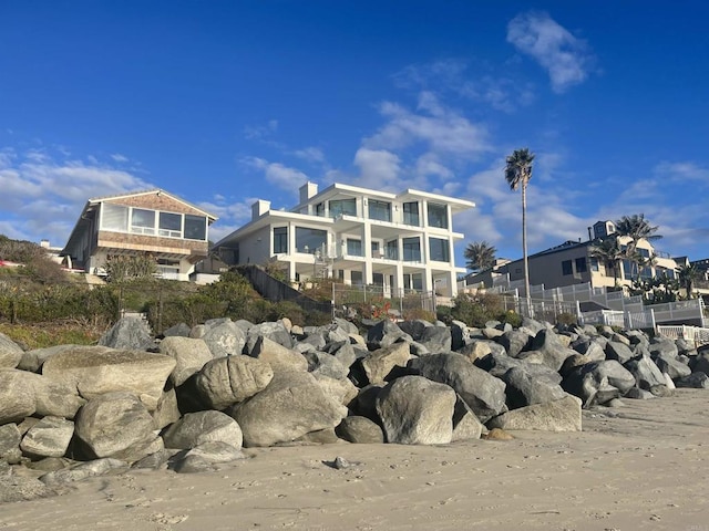 5067 Shore Dr, Carlsbad, CA 92008 - view of surrounding community