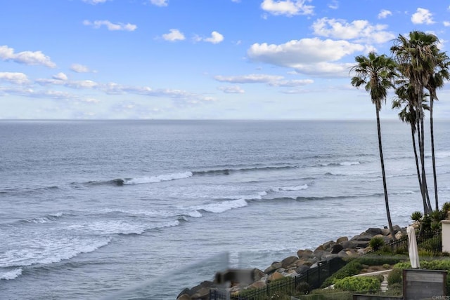 5067 Shore Dr, Carlsbad, CA 92008 - water view