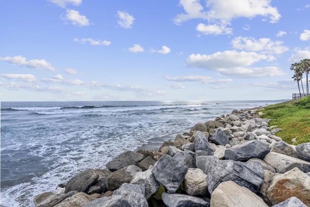 5067 Shore Dr, Carlsbad, CA 92008 - water view