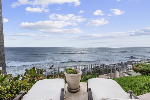 5067 Shore Dr, Carlsbad, CA 92008 - water view