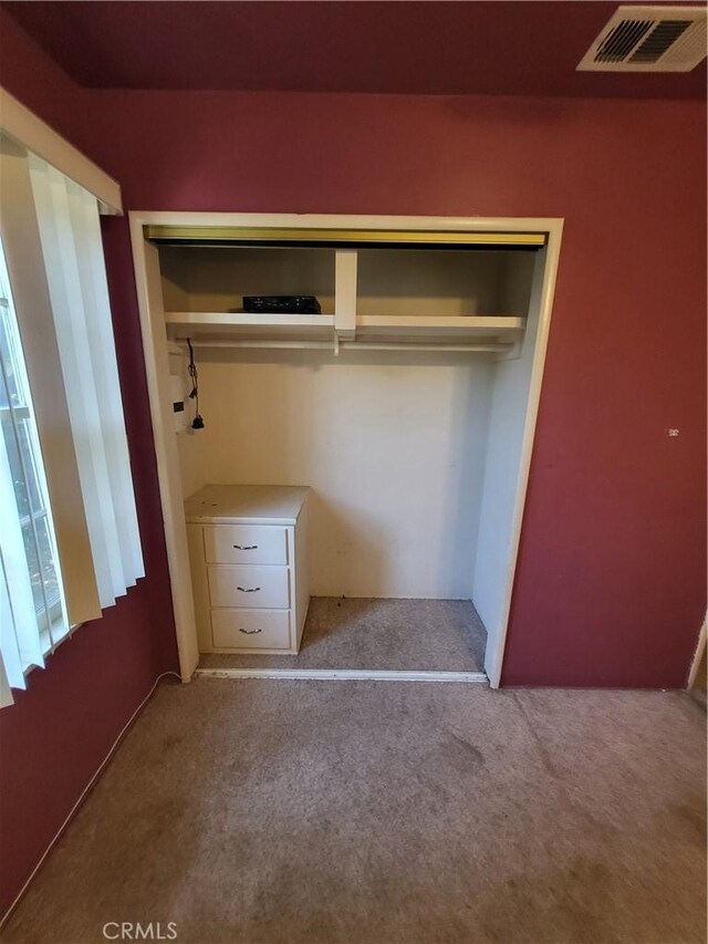 253 S Franklin St, Hemet, CA 92543 - view of closet