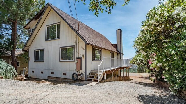19383 Stonegate Rd, Hidden Valley Lake, CA 95467 - photo 6
