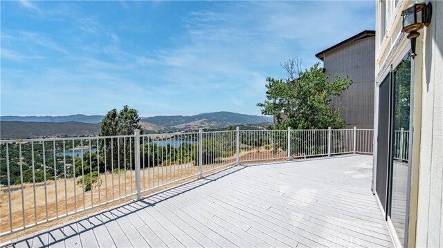19383 Stonegate Rd, Hidden Valley Lake, CA 95467 - photo 18