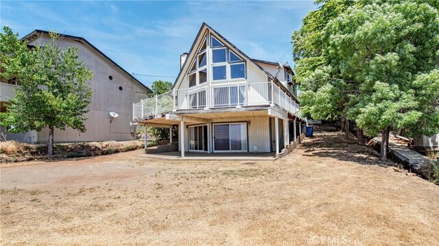 19383 Stonegate Rd, Hidden Valley Lake, CA 95467 - photo 54
