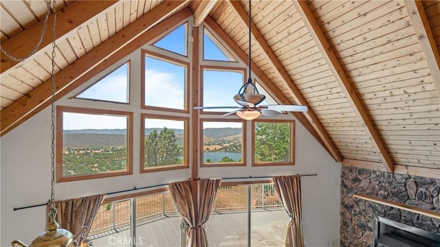 19383 Stonegate Rd, Hidden Valley Lake, CA 95467 - photo 34