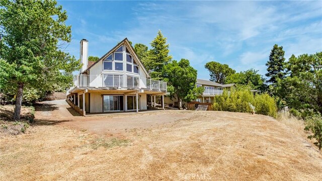 19383 Stonegate Rd, Hidden Valley Lake, CA 95467 - photo 56