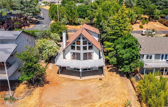19383 Stonegate Rd, Hidden Valley Lake, CA 95467 - photo 1