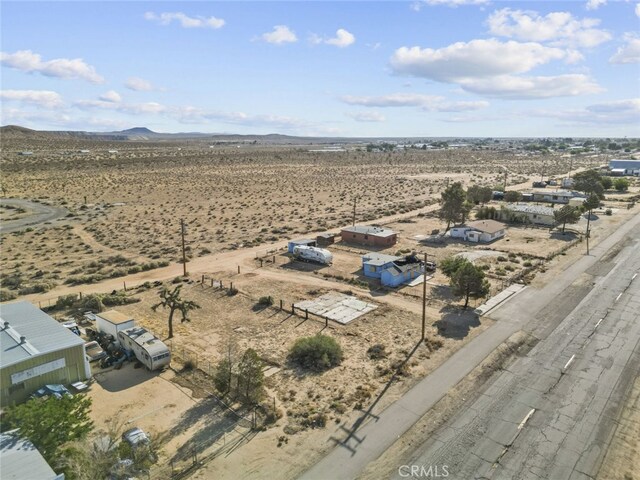 26081 Twenty Mule Team Rd, Boron, CA 93516