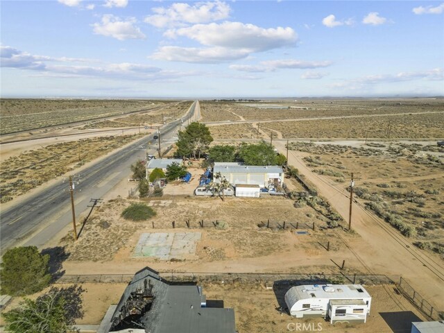 26081 Twenty Mule Team Rd, Boron, CA 93516