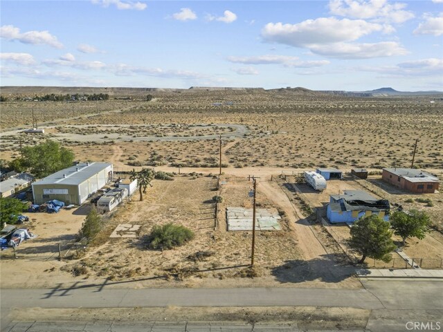 26081 Twenty Mule Team Rd, Boron, CA 93516