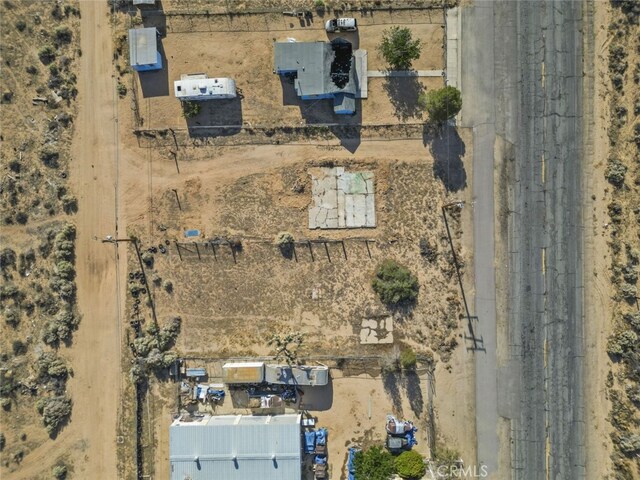 26081 Twenty Mule Team Rd, Boron, CA 93516
