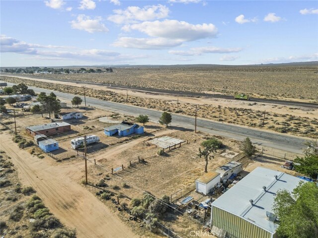 26081 Twenty Mule Team Rd, Boron, CA 93516
