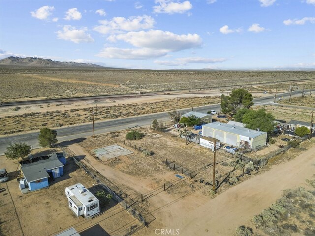 26081 Twenty Mule Team Rd, Boron, CA 93516