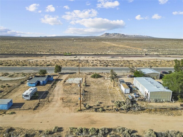 26081 Twenty Mule Team Rd, Boron, CA 93516