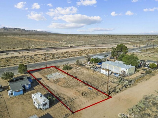 26081 Twenty Mule Team Rd, Boron, CA 93516