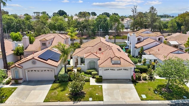 40612 Via Amapola, Murrieta, CA 92562 - aerial view of residential area