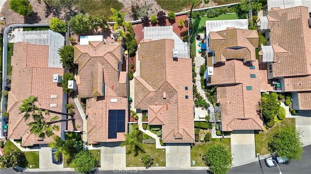 40612 Via Amapola, Murrieta, CA 92562 - bird's eye view