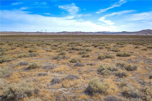 0 Berkley Trl, Santa Margarita, CA 93453