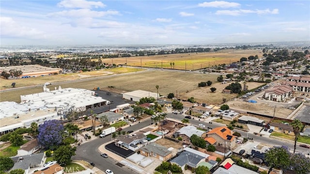 820 Carlotta Ct, Redlands, CA 92374 - aerial view of property's location