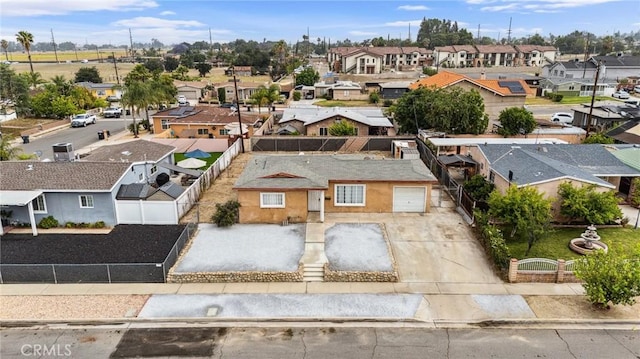820 Carlotta Ct, Redlands, CA 92374 - aerial view of residential area