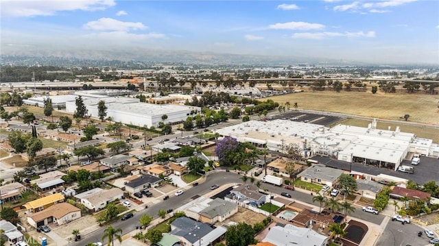 820 Carlotta Ct, Redlands, CA 92374 - aerial view of property's location