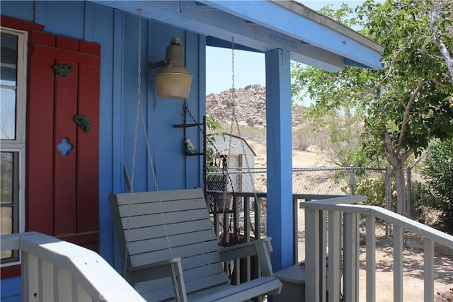 7117 Bonita Ave, Joshua Tree, CA 92252 - photo 5