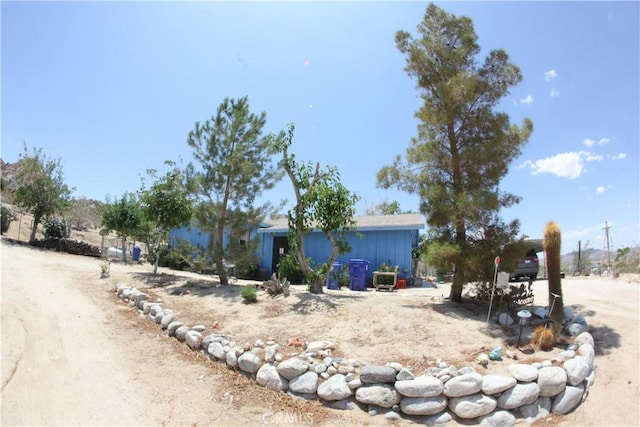 7117 Bonita Ave, Joshua Tree, CA 92252 - photo 11