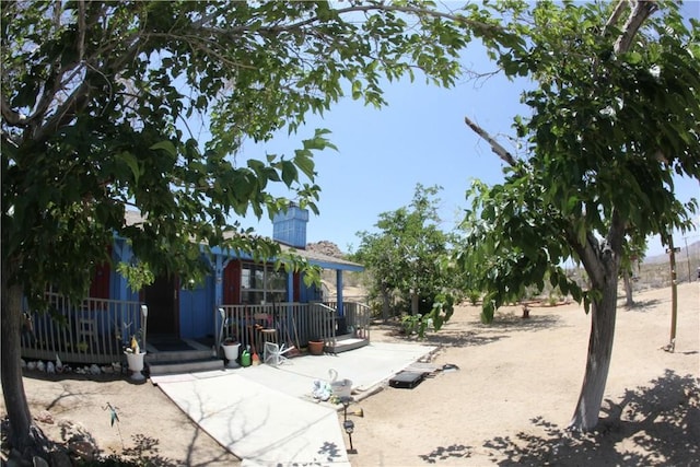 7117 Bonita Ave, Joshua Tree, CA 92252 - photo 50