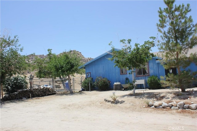 7117 Bonita Ave, Joshua Tree, CA 92252 - photo 57