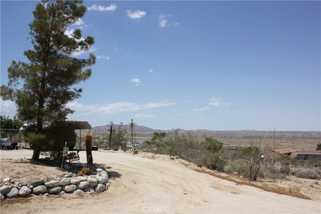 7117 Bonita Ave, Joshua Tree, CA 92252 - photo 59