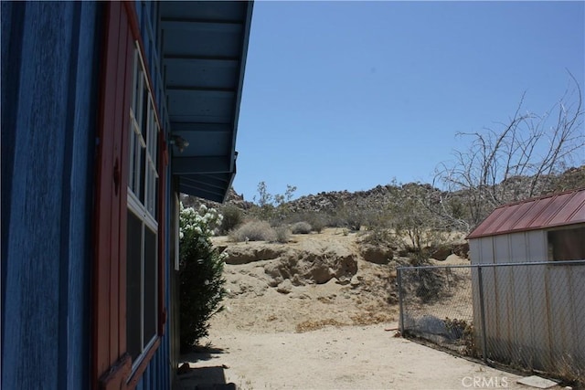 7117 Bonita Ave, Joshua Tree, CA 92252 - photo 55