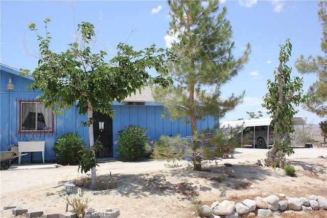 7117 Bonita Ave, Joshua Tree, CA 92252 - photo 58