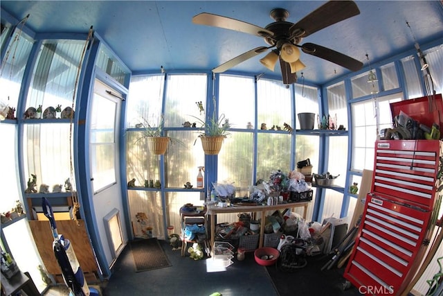 7117 Bonita Ave, Joshua Tree, CA 92252 - photo 39