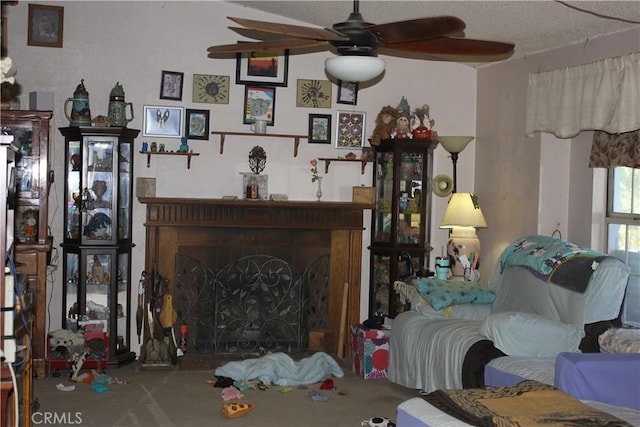 7117 Bonita Ave, Joshua Tree, CA 92252 - photo 21