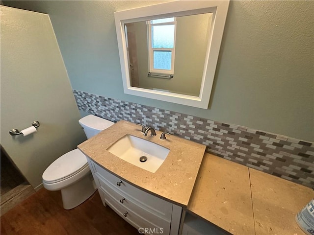 618 Award Dr, Colton, CA 92324 - bathroom featuring toilet and vanity