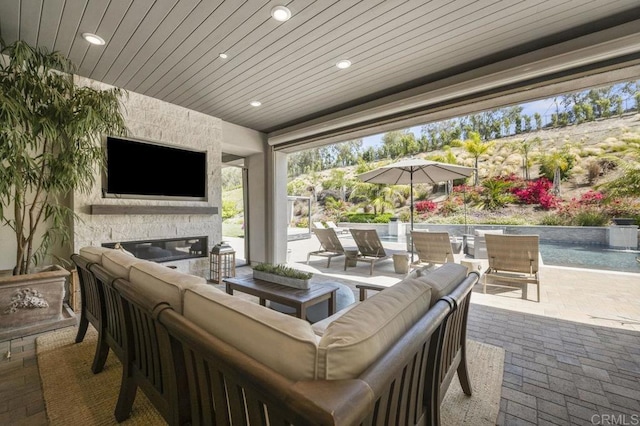 8115 Silverwind Dr, San Diego, CA 92127 - photo 9