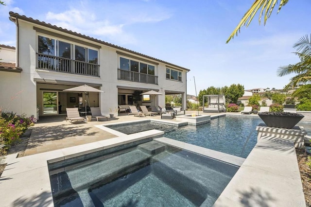 8115 Silverwind Dr, San Diego, CA 92127 - photo 41