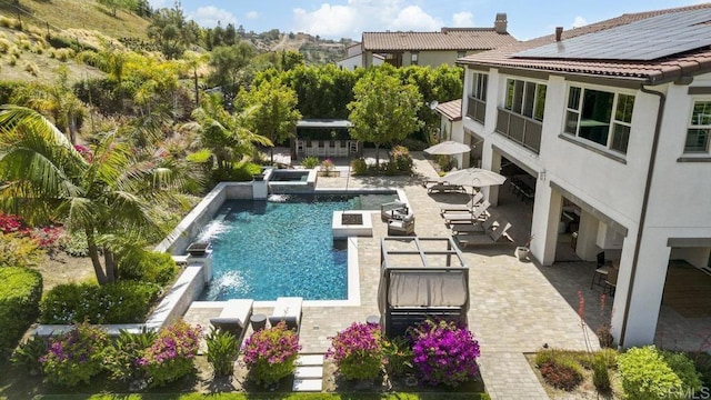 8115 Silverwind Dr, San Diego, CA 92127 - photo 2