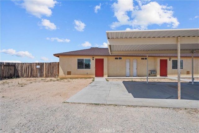 21041 Vivian Ct, California City, CA 93505 - photo 31
