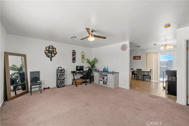 21041 Vivian Ct, California City, CA 93505 - photo 9