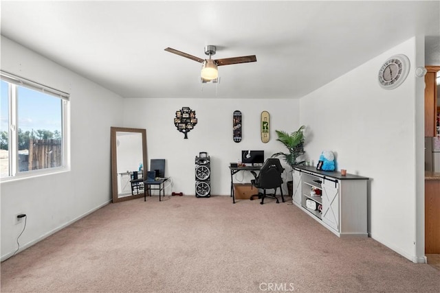 21041 Vivian Ct, California City, CA 93505 - photo 11