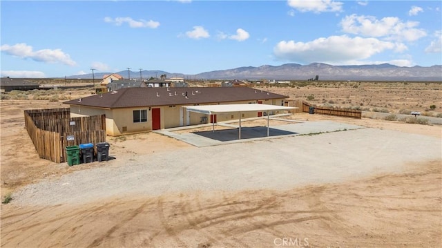 21041 Vivian Ct, California City, CA 93505 - photo 2