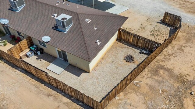 21041 Vivian Ct, California City, CA 93505 - photo 6
