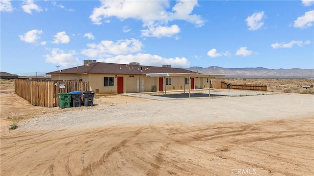 21041 Vivian Ct, California City, CA 93505 - photo 1