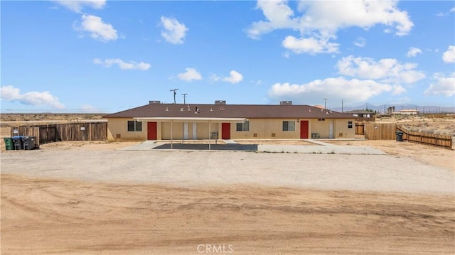 21041 Vivian Ct, California City, CA 93505 - photo 3