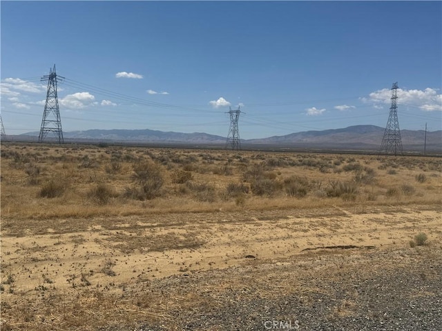 0 Edwards, Rosamond, CA 93560